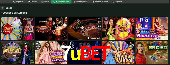 7ubet bet