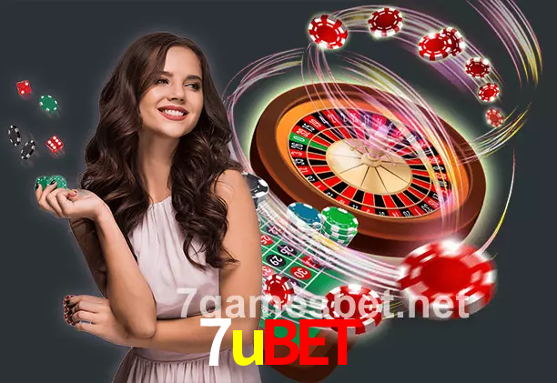 vivo no cassino 7ubet