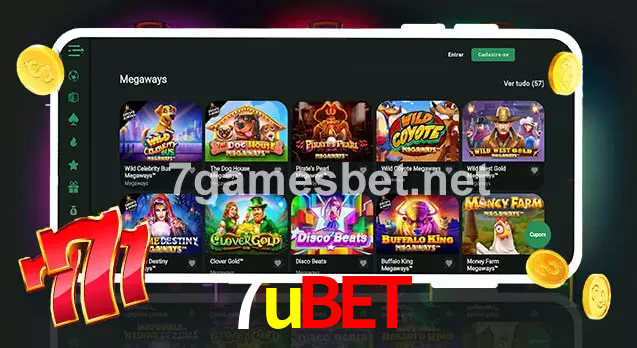 7ubet aplicativo