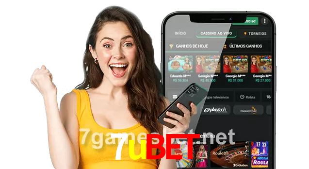 7ubet