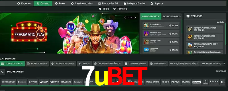 cassino 7ubet