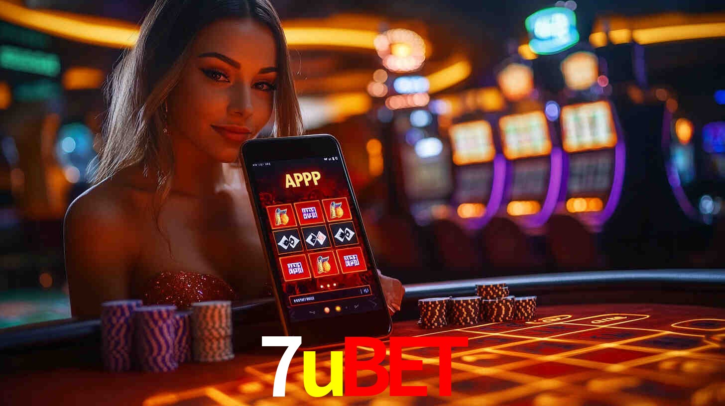A Emoção da Loteria na 7ubet: Uma Chance de Mudança de Vida