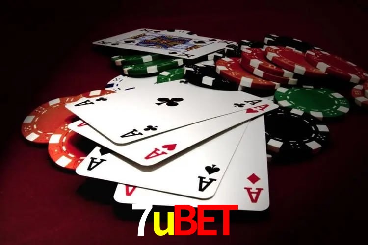 Avaliações dos Jogadores 7ubet