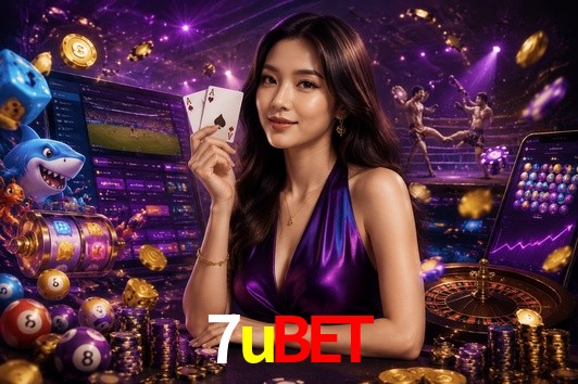 Blackjack Table 7ubet