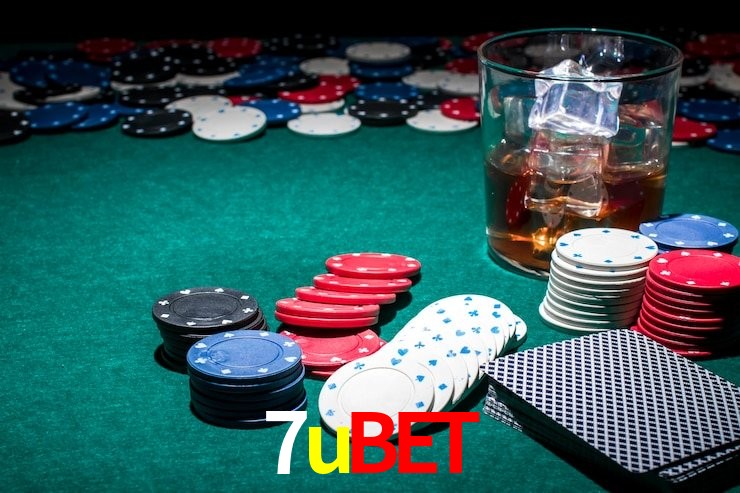 Casino Ao Vivo 7ubet