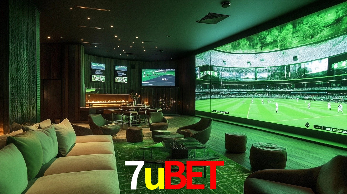 7ubet: Seu Especialista em Apostas Esportivas Brasileiras