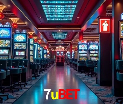 Interface Premium 7ubet