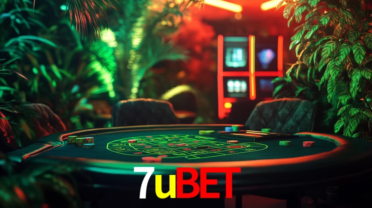 Welcome Bonus 7ubet
