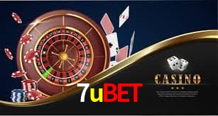 Tecnologia da Plataforma 7ubet