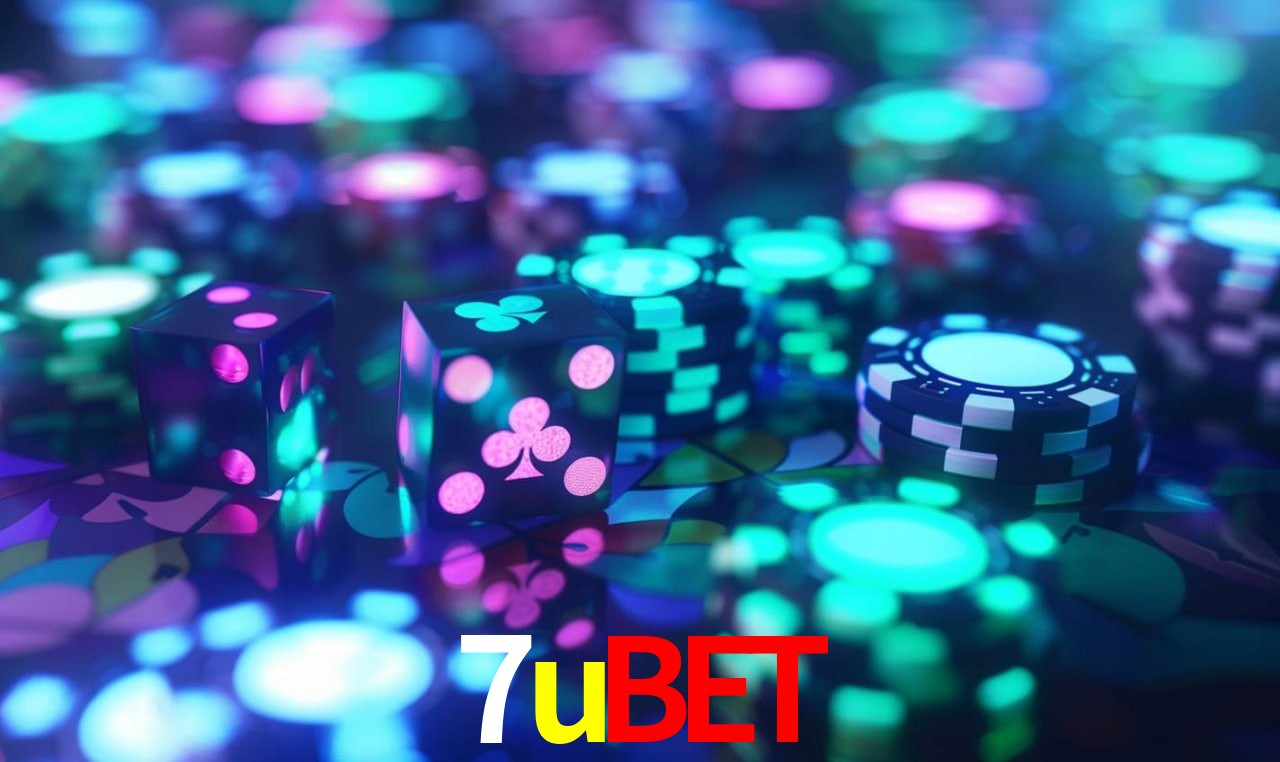 Diretório de Jogos 7ubet