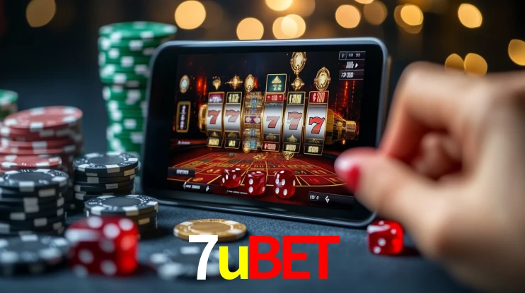 7ubet App Interface