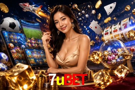 Secure Login 7ubet