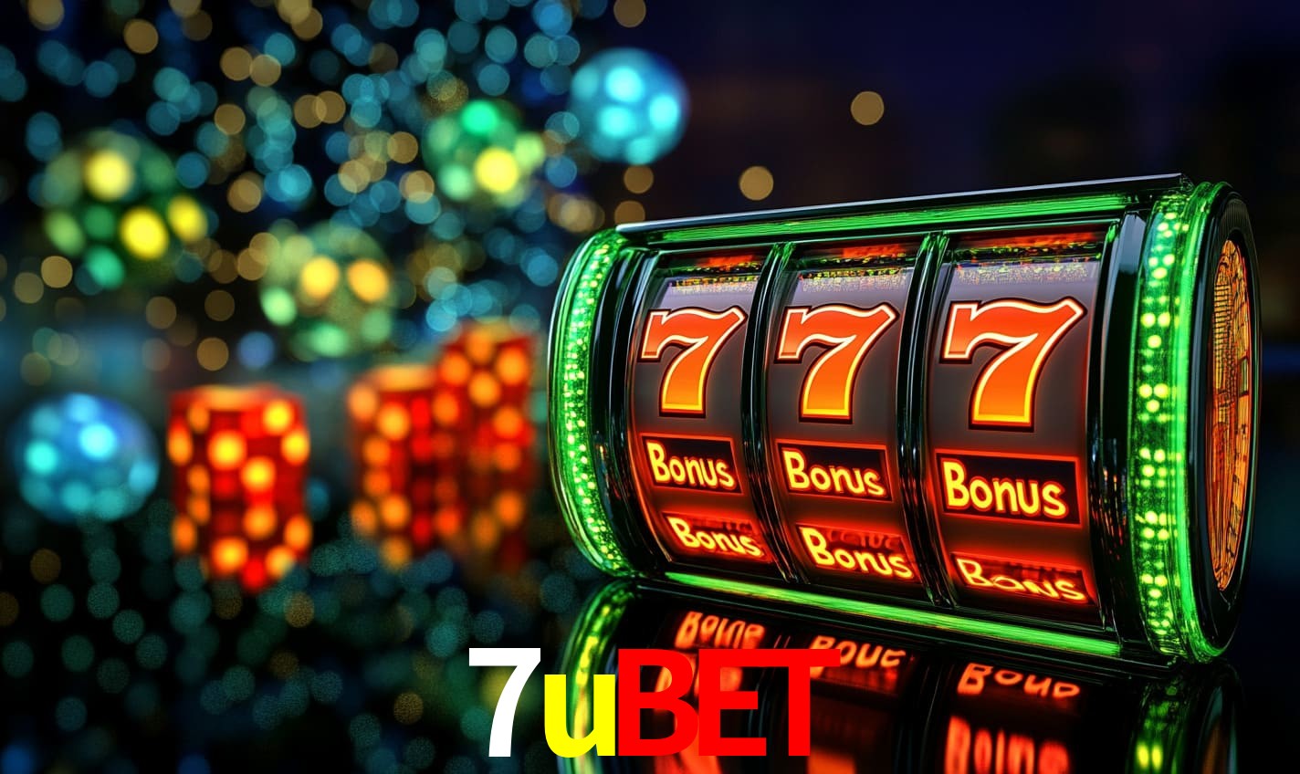 Estatísticas 7ubet