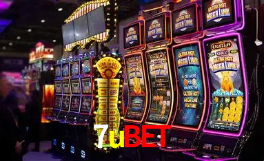 Desvendando o Mundo dos Jogos Virtuais na 7ubet