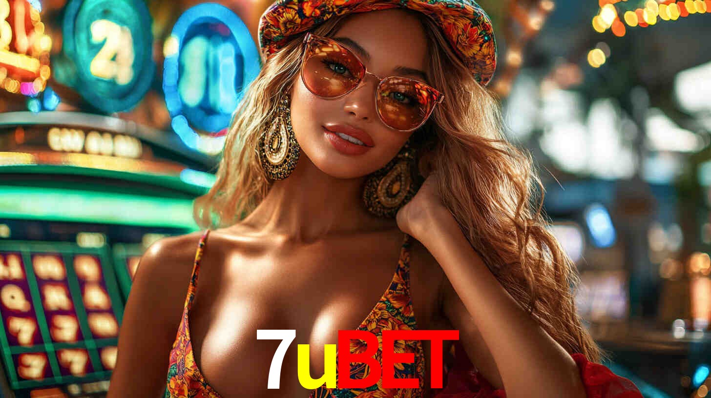 Resumo visual de bônus e campanhas 7ubet
