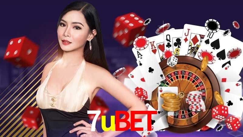Apostas de Futebol 7ubet