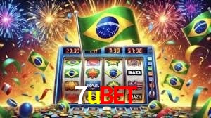 Slot Games 7ubet