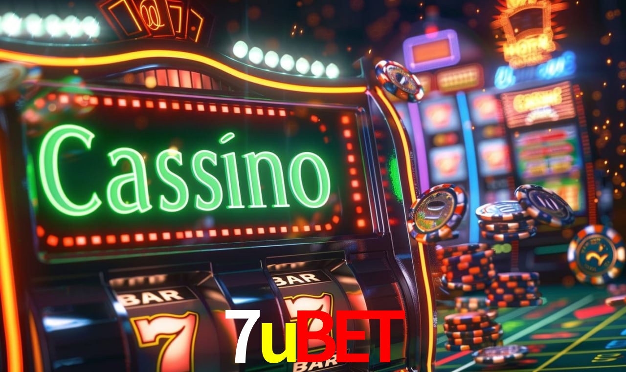 Instalação Android 7ubet