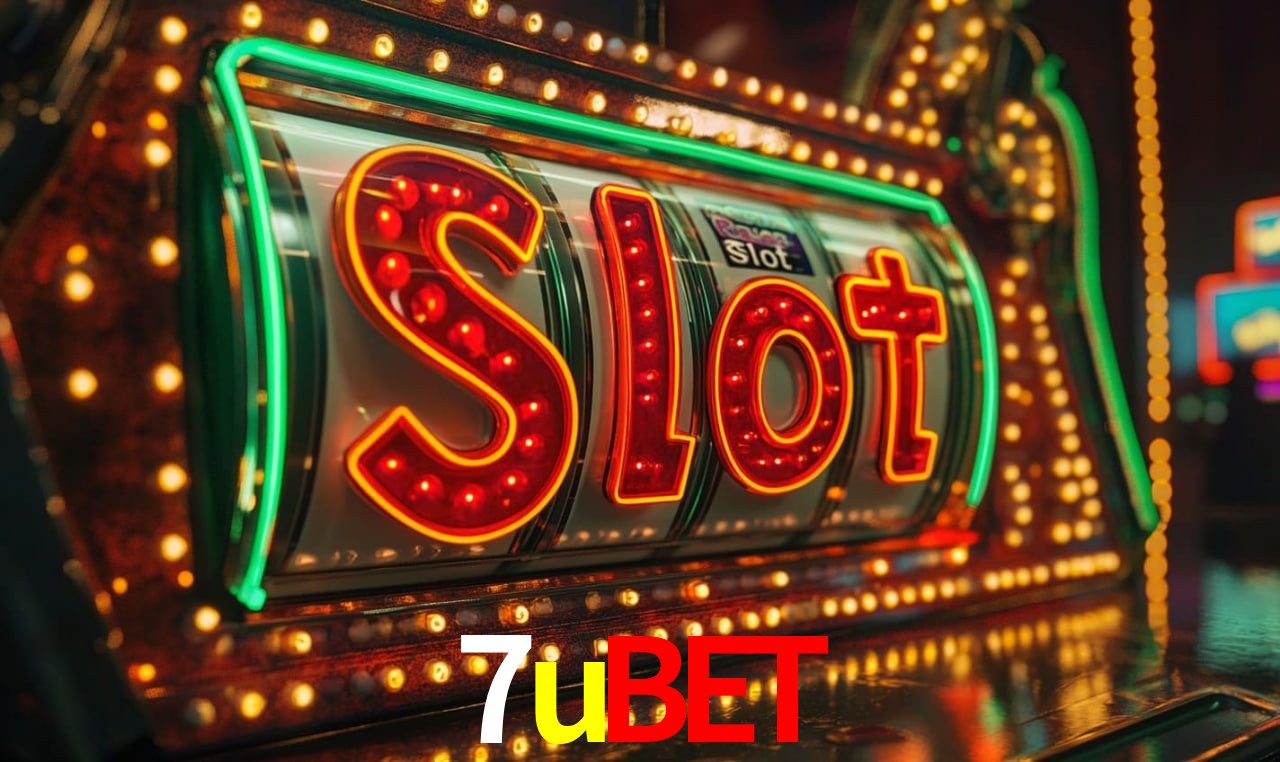 Acesso à conta 7ubet