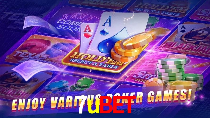 Bônus de Boas-vindas 7ubet