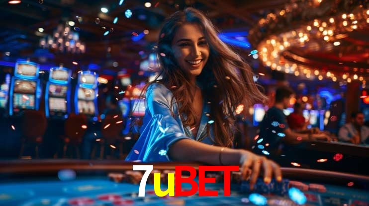 Welcome Bonus 7ubet