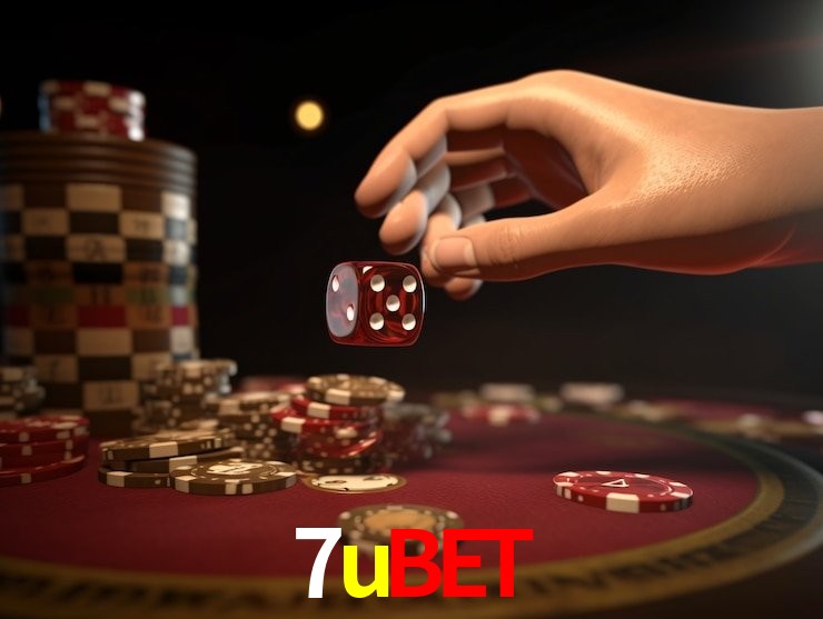 Aplicativo mobile 7ubet