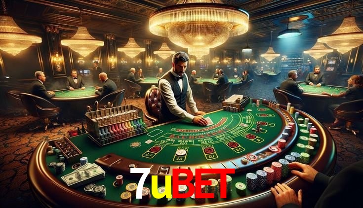 Bonus Features 7ubet