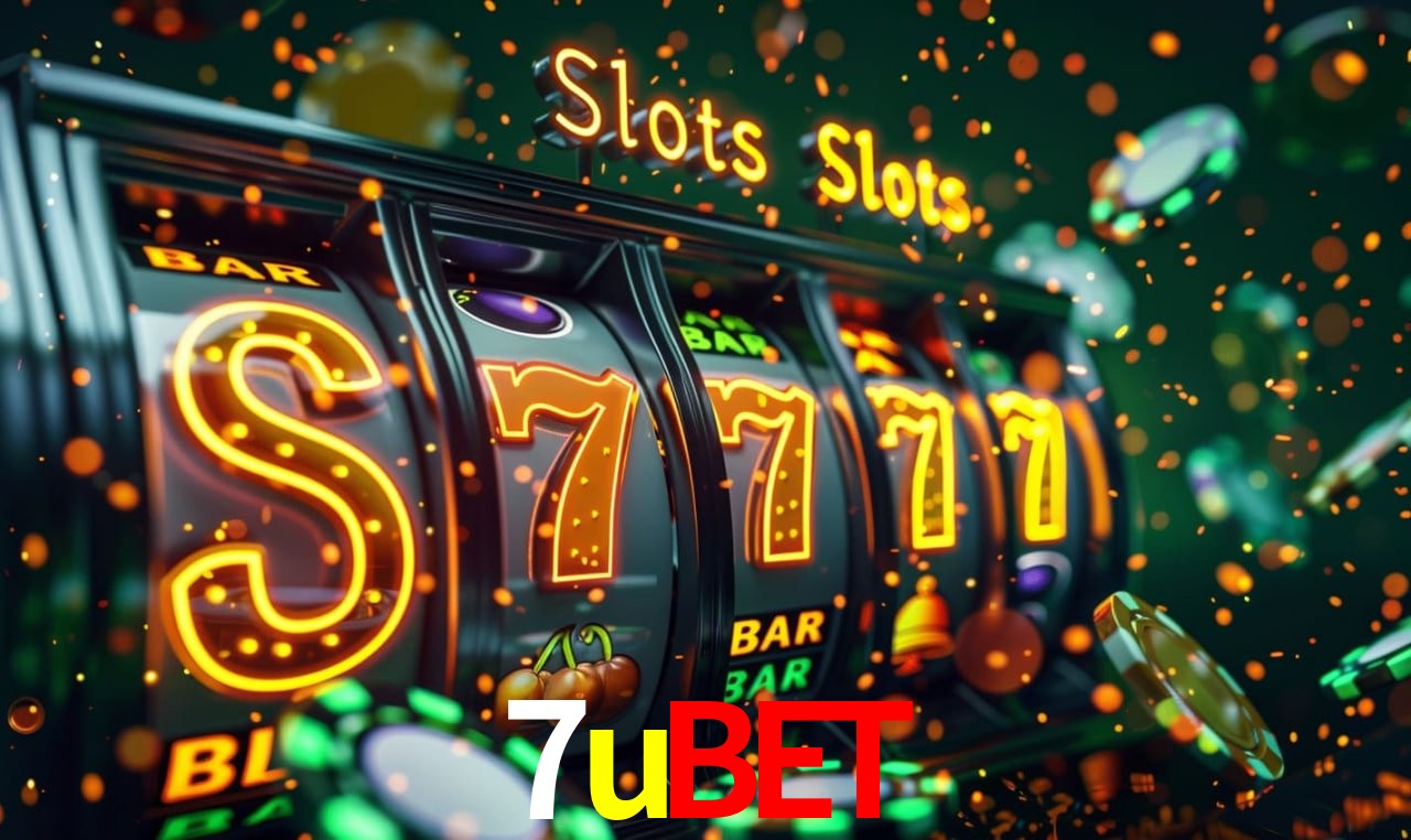 Login Seguro 7ubet