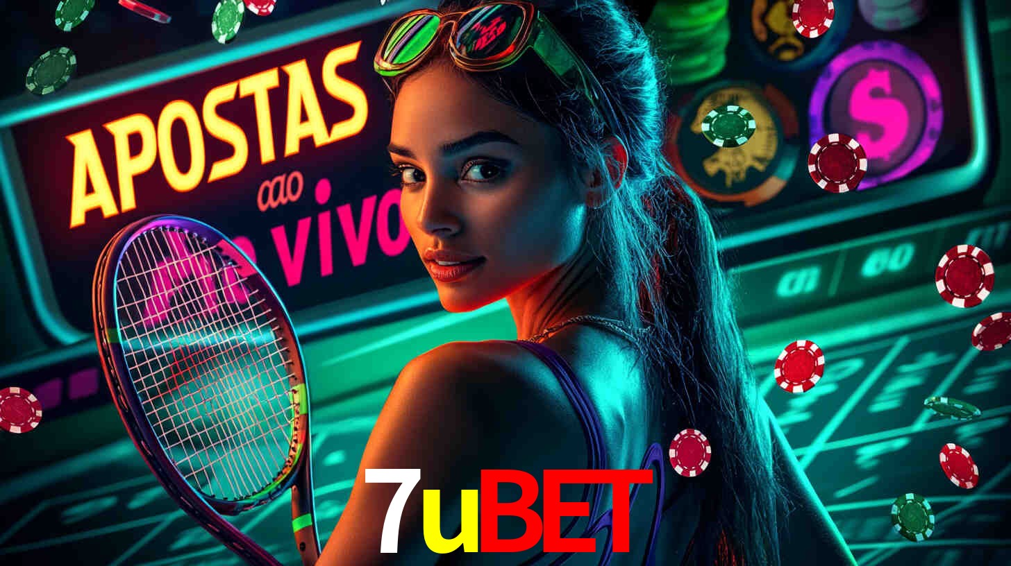A Experiência Imersiva dos Cassinos Ao Vivo no 7ubet
