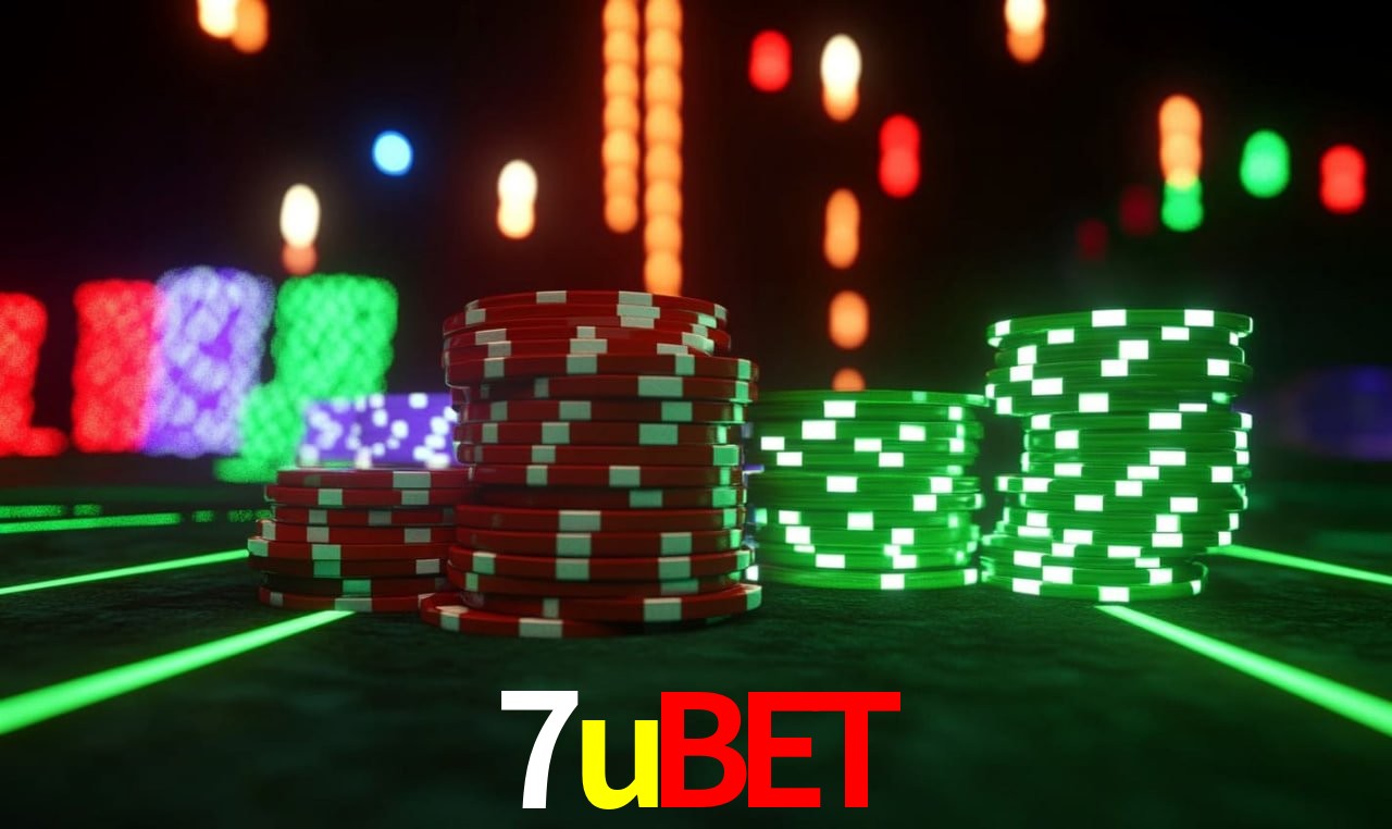 Game Statistics 7ubet