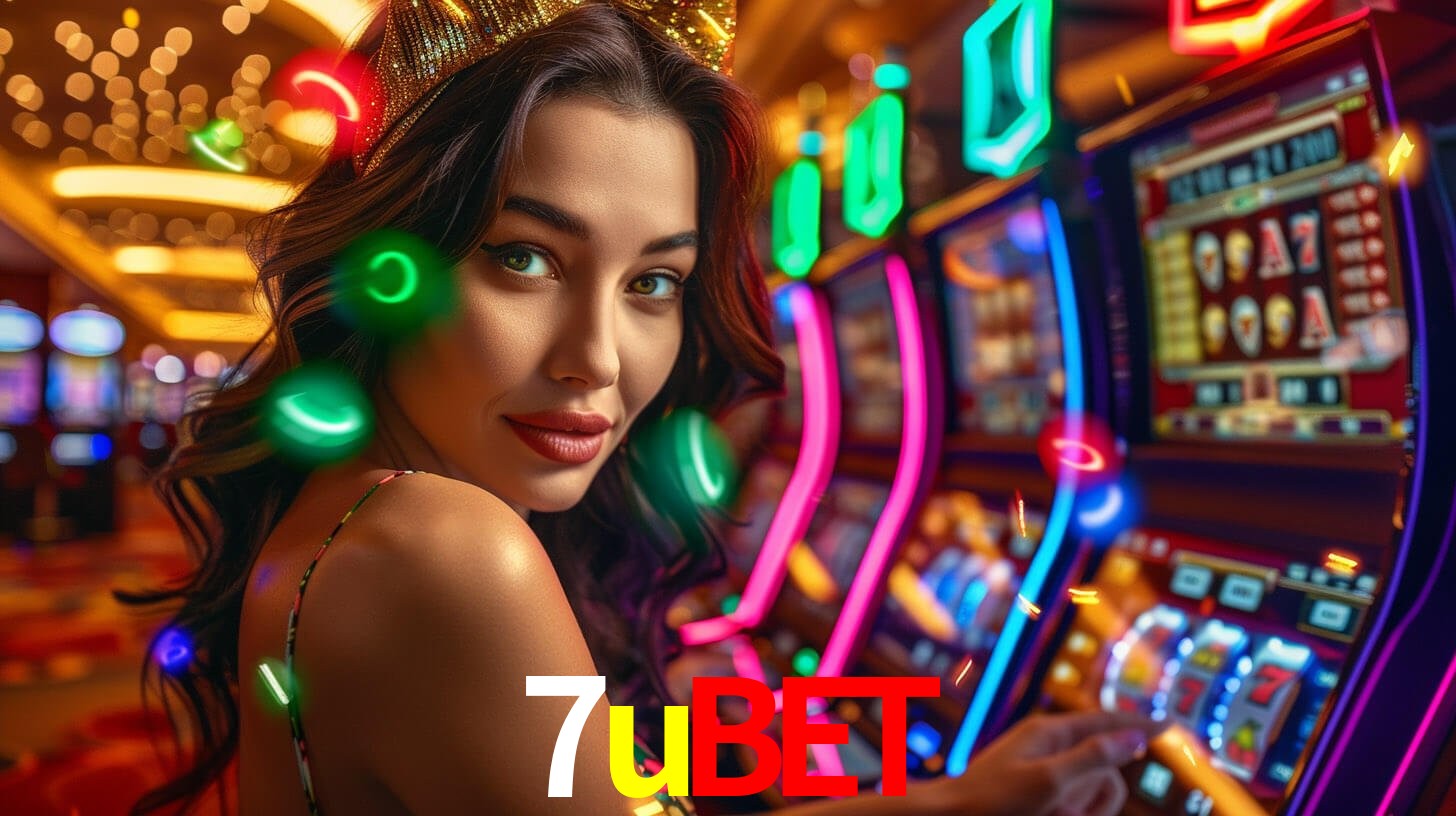 App mobile 7ubet