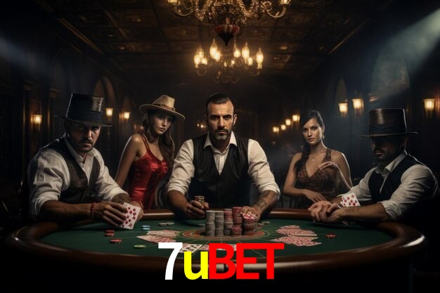 Programa VIP 7ubet