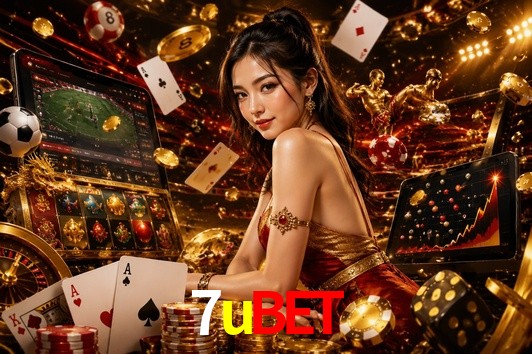 Seasonal Promotions 7ubet