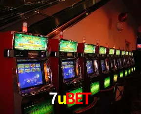 Descubra a Essência do 7ubet: Nossa História e Compromissos