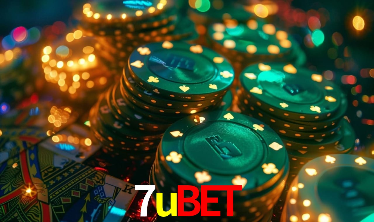 Benefícios da Conta 7ubet