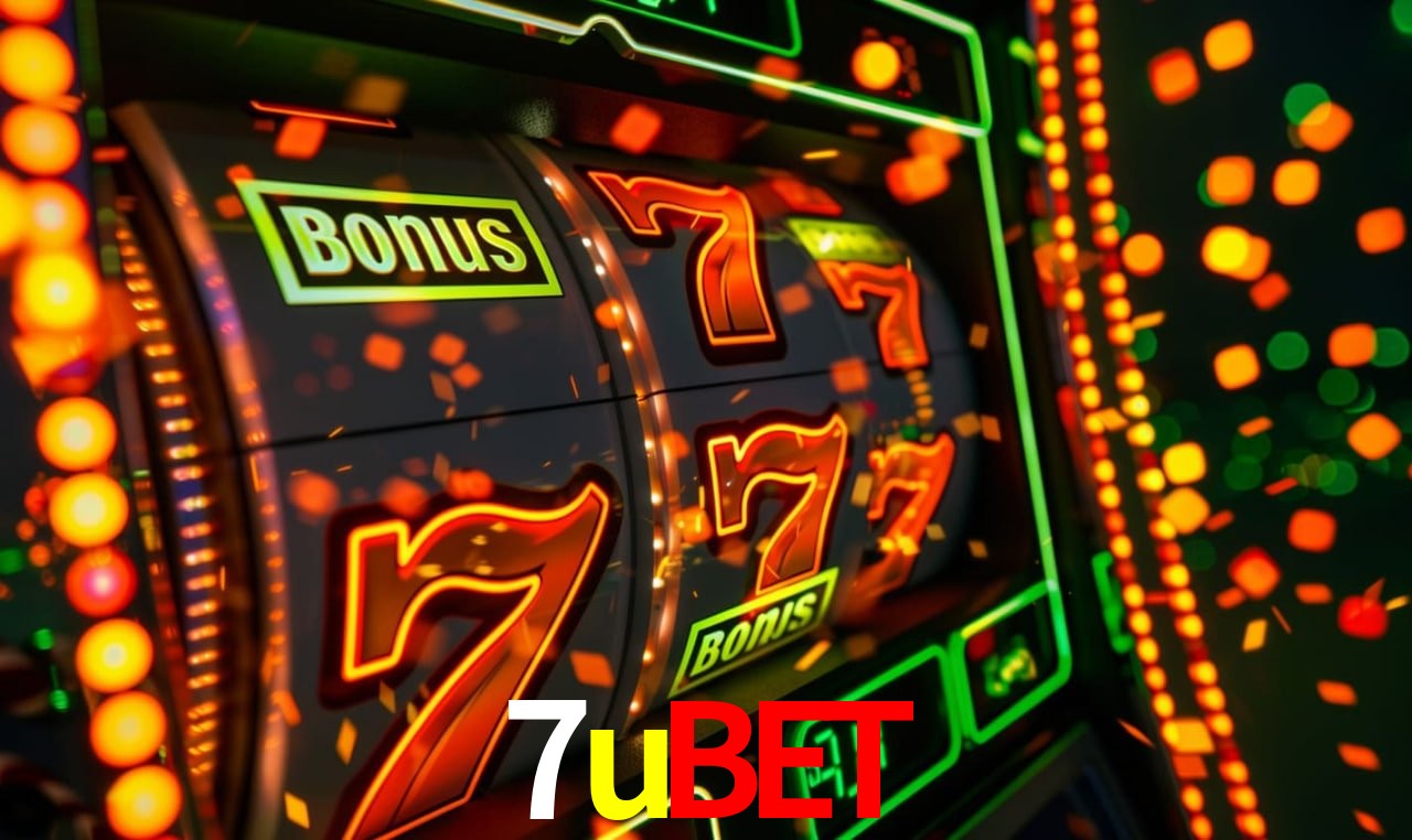 Bônus Diários 7ubet