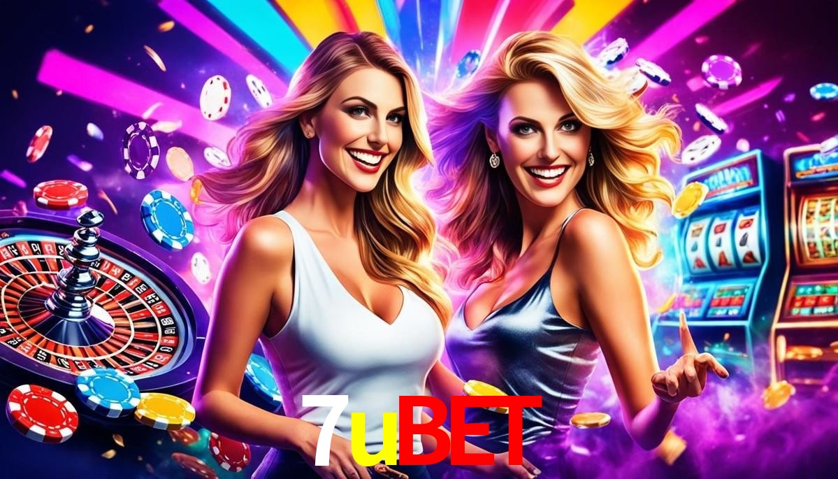 Apostas de Tênis 7ubet