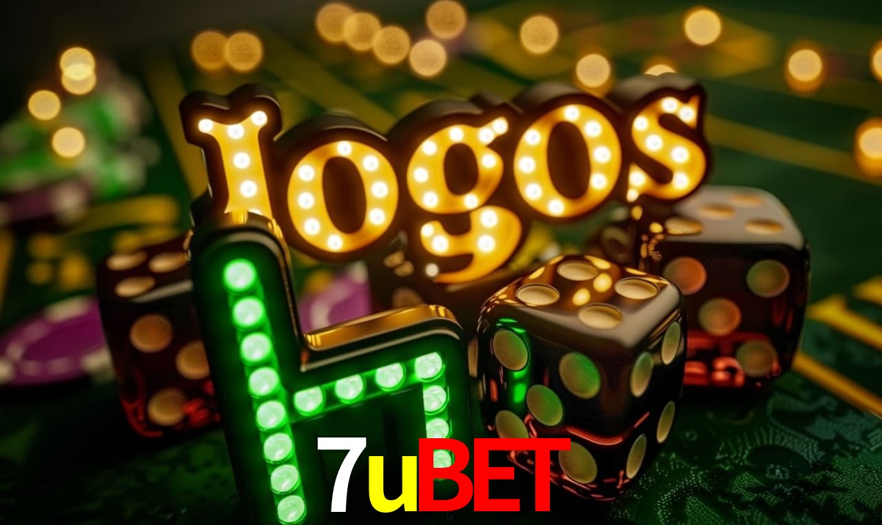 Catálogo de jogos 7ubet com fornecedores Pragmatic Play, Evolution, NetEnt