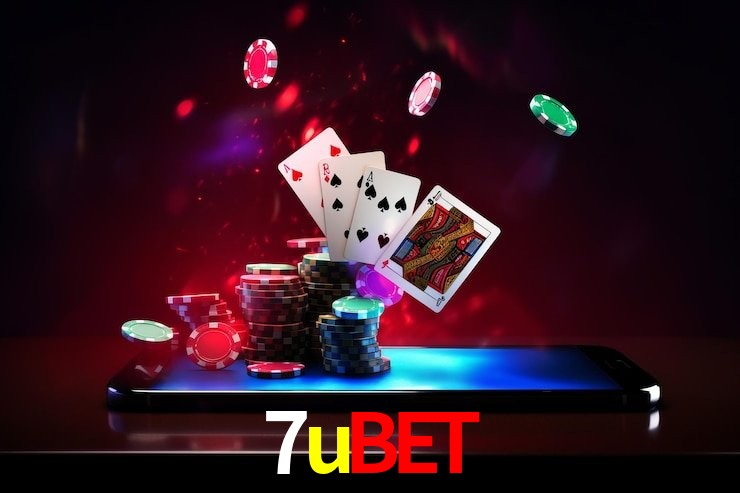 Live Casino 7ubet
