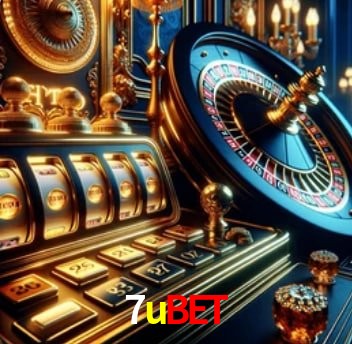 Provedores de Jogos 7ubet