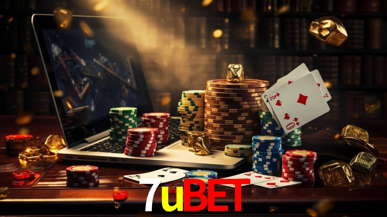 Jogos de Slot 7ubet
