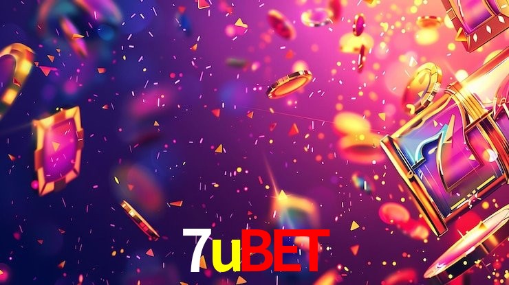 Casino Ao Vivo 7ubet