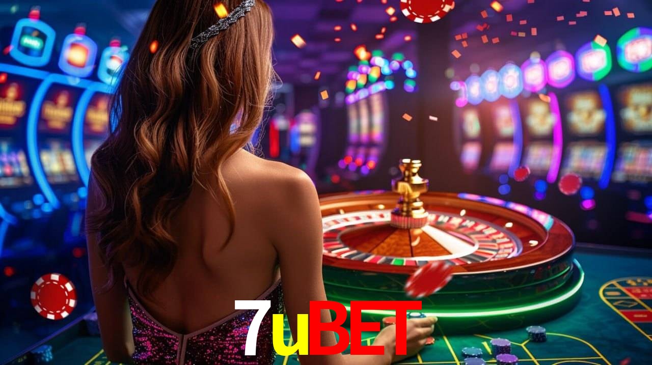 Página de download 7ubet