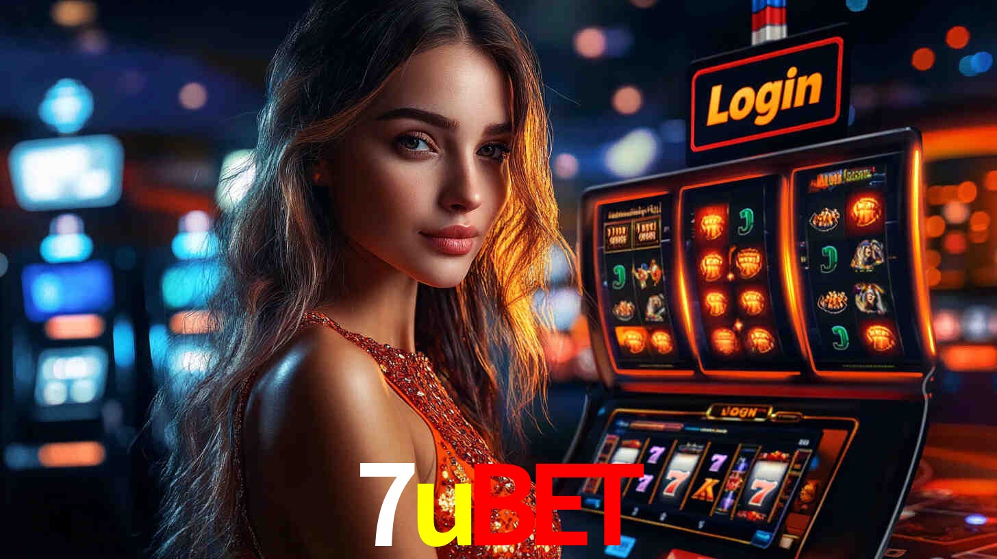 Sinta a adrenalina dos jogos de cassino com 7ubet