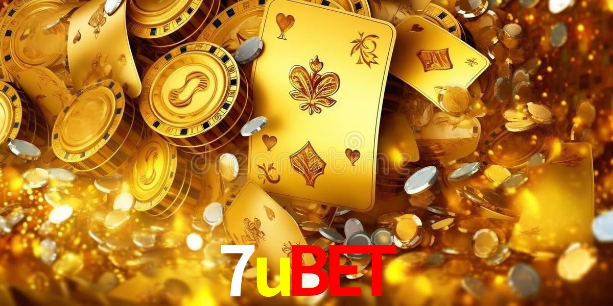 Interface do App 7ubet