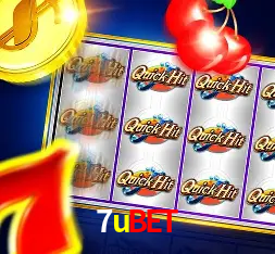 Descubra a Essência do 7ubet: Nossa História e Compromissos