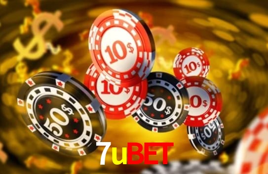 Cadastro Rápido 7ubet