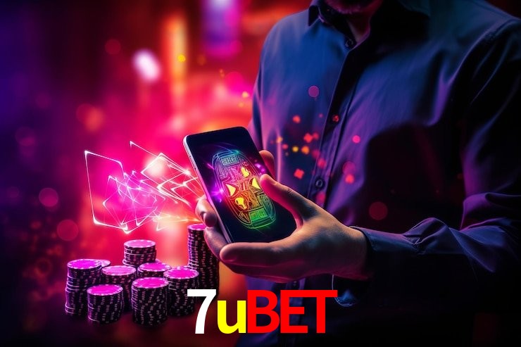Recursos de Bônus 7ubet