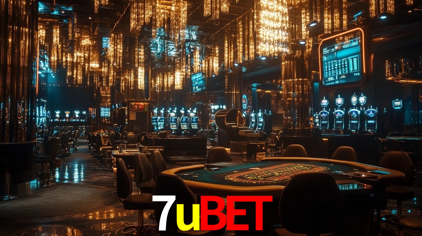 7ubet.com