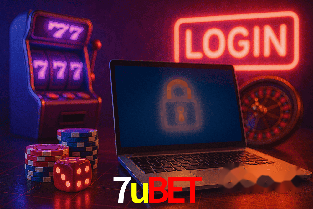 Integração de APIs 7ubet